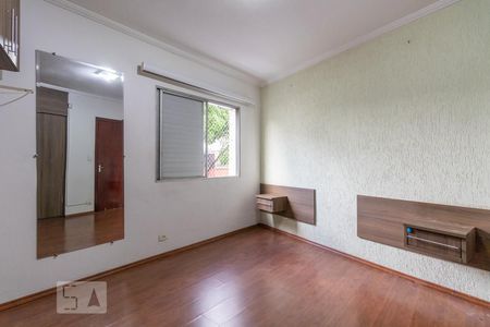 Quarto 1 de apartamento para alugar com 2 quartos, 75m² em Brás, São Paulo