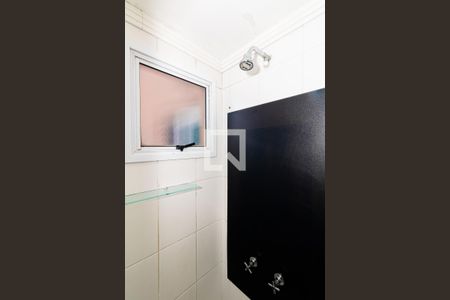 Apartamento à venda com 64m², 2 quartos e 1 vagaBanheiro da Suíte