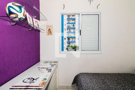 Quarto 2 de apartamento à venda com 3 quartos, 64m² em Vila Guilherme, São Paulo