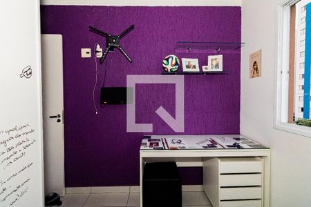 Apartamento à venda com 64m², 2 quartos e 1 vagaQuarto 2