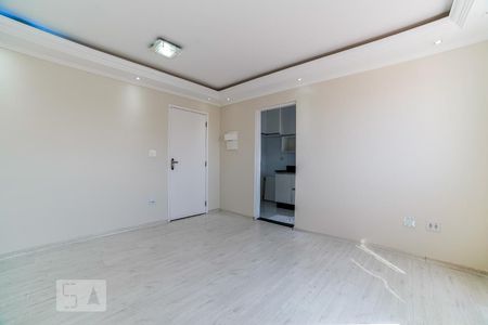 Sala de apartamento à venda com 2 quartos, 72m² em Vila Medeiros, São Paulo