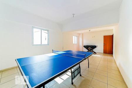 Apartamento à venda com 72m², 2 quartos e 2 vagasÁrea Comum - Salão de Jogos