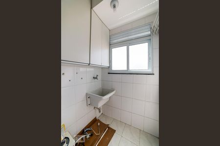 Apartamento à venda com 72m², 2 quartos e 2 vagas Apartamento à venda com 72m², 2 quartos e 2 vagasÁrea de Serviço