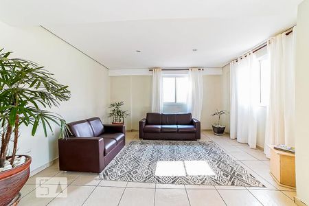 Apartamento à venda com 72m², 2 quartos e 2 vagasÁrea Comum - Hall Entrada