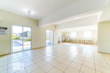 Apartamento à venda com 72m², 2 quartos e 2 vagasÁrea Comum - Salão de Festas