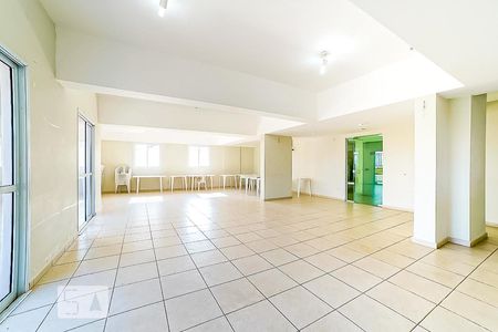 Apartamento à venda com 72m², 2 quartos e 2 vagasÁrea Comum - Salão de Festas