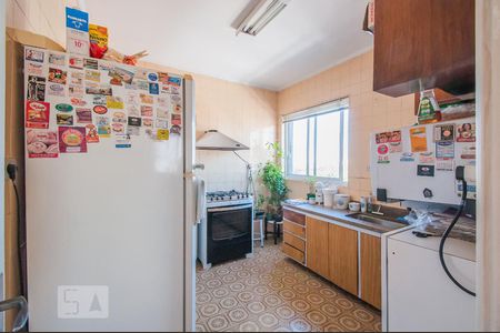 Apartamento à venda com 125m², 3 quartos e 2 vagasCozinha