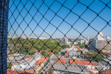 Apartamento à venda com 125m², 3 quartos e 2 vagasVista da Cozinha