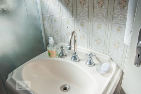 Apartamento à venda com 125m², 3 quartos e 2 vagasBanheiro 2