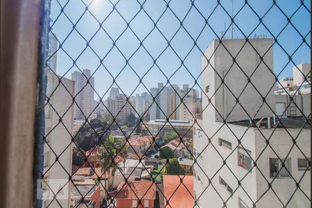 Apartamento à venda com 125m², 3 quartos e 2 vagasVista da Suíte