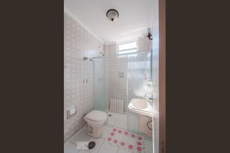 Apartamento à venda com 125m², 3 quartos e 2 vagasBanheiro 2