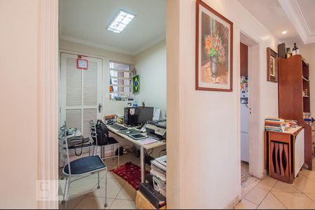 Apartamento à venda com 125m², 3 quartos e 2 vagasSala