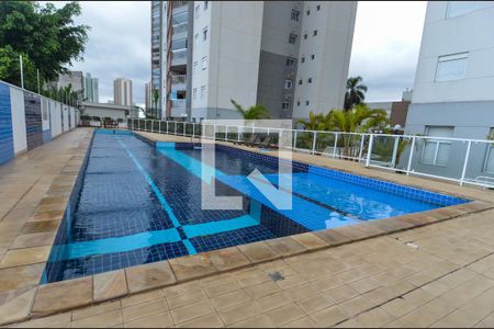 Apartamento à venda com 82m², 3 quartos e 2 vagasÁrea comum - Piscina