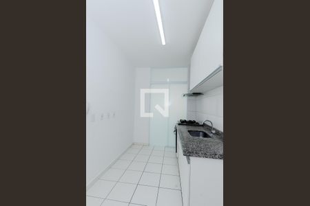 Apartamento à venda com 82m², 3 quartos e 2 vagasCozinha