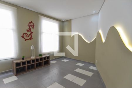 Apartamento à venda com 82m², 3 quartos e 2 vagasSala Zen 