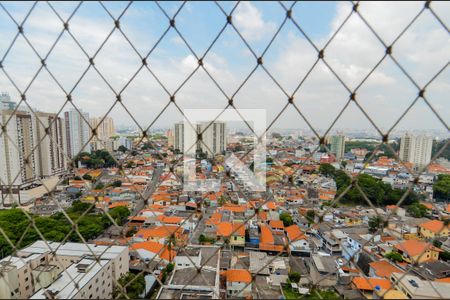 Apartamento à venda com 82m², 3 quartos e 2 vagasVista da Suíte