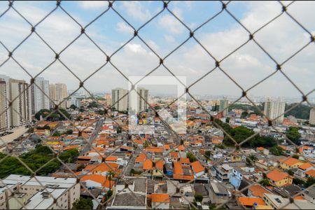 Apartamento à venda com 82m², 3 quartos e 2 vagasVista do Quarto 2