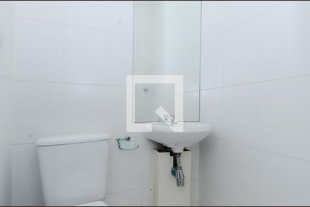 Apartamento à venda com 82m², 3 quartos e 2 vagasLavabo 