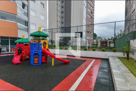 Apartamento à venda com 82m², 3 quartos e 2 vagasÁrea Comum - Playground