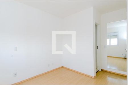 Apartamento à venda com 82m², 3 quartos e 2 vagasQuarto 3 - Suíte