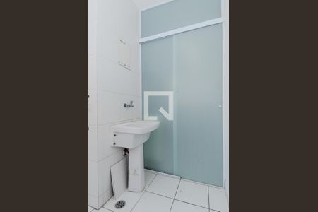 Apartamento à venda com 82m², 3 quartos e 2 vagasÁrea de Serviço