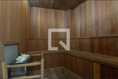 Apartamento à venda com 82m², 3 quartos e 2 vagasSauna 