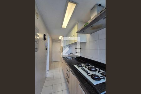 Apartamento para alugar com 300m², 4 quartos e 3 vagasCozinha