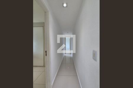 Apartamento para alugar com 300m², 4 quartos e 3 vagasCorredor