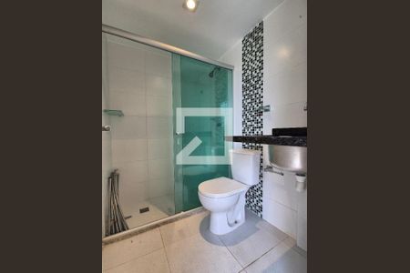 Apartamento para alugar com 300m², 4 quartos e 3 vagasBanheiro