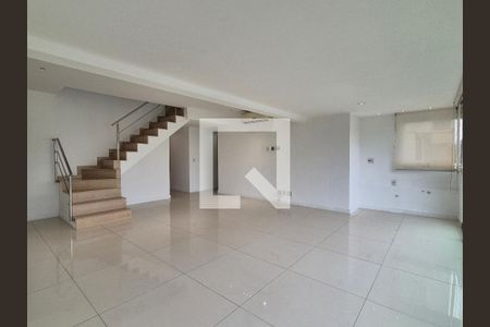 Apartamento para alugar com 300m², 4 quartos e 3 vagassala