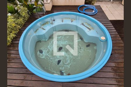 Apartamento para alugar com 300m², 4 quartos e 3 vagasÁrea externa