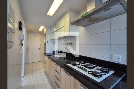 Apartamento para alugar com 300m², 4 quartos e 3 vagasCozinha