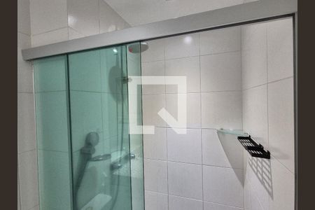 Apartamento para alugar com 300m², 4 quartos e 3 vagasBanheiro da Suíte 2