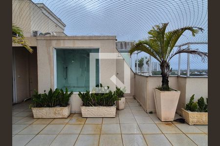 Apartamento para alugar com 300m², 4 quartos e 3 vagassauna