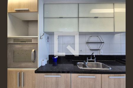 Apartamento para alugar com 300m², 4 quartos e 3 vagasCozinha