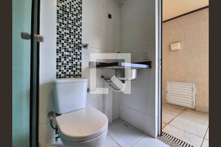 Apartamento para alugar com 300m², 4 quartos e 3 vagasBanheiro