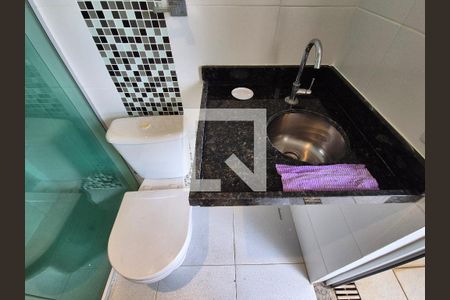 Apartamento para alugar com 300m², 4 quartos e 3 vagasBanheiro