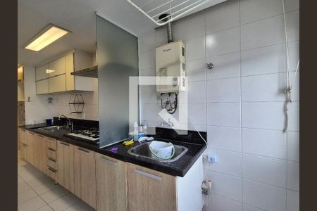 Apartamento para alugar com 300m², 4 quartos e 3 vagasÁrea de Serviço