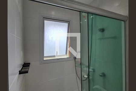 Apartamento para alugar com 300m², 4 quartos e 3 vagasBanheiro da Suíte 1