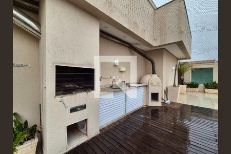 Apartamento para alugar com 300m², 4 quartos e 3 vagasÁrea externa