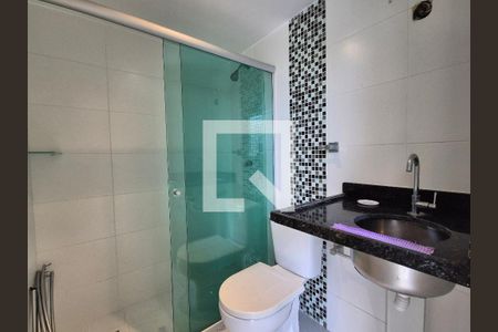 Apartamento para alugar com 300m², 4 quartos e 3 vagasBanheiro