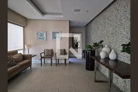 Apartamento para alugar com 300m², 4 quartos e 3 vagasHall de entrada