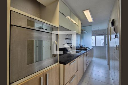 Apartamento para alugar com 300m², 4 quartos e 3 vagasCozinha