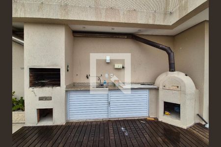 Apartamento para alugar com 300m², 4 quartos e 3 vagasÁrea externa