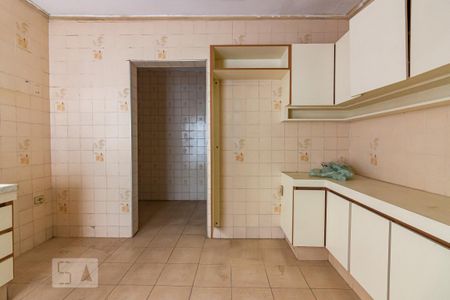 Cozinha de casa à venda com 2 quartos, 155m² em Jardim das Vertentes, São Paulo