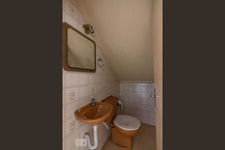 Lavabo de casa à venda com 2 quartos, 155m² em Jardim das Vertentes, São Paulo