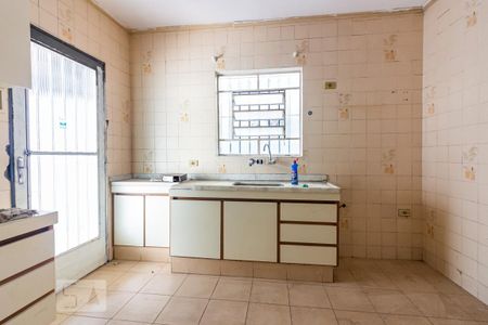 Cozinha de casa à venda com 2 quartos, 155m² em Jardim das Vertentes, São Paulo