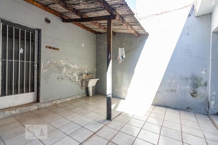 Área de Serviço de casa à venda com 2 quartos, 155m² em Jardim das Vertentes, São Paulo