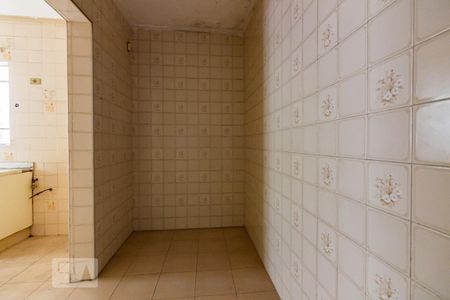 Cozinha de casa à venda com 2 quartos, 155m² em Jardim das Vertentes, São Paulo