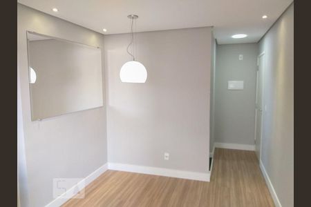 Sala de apartamento à venda com 3 quartos, 63m² em Jardim América da Penha, São Paulo